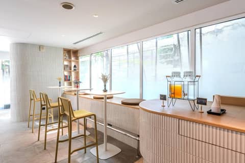 Citadines Sukhumvit 16 Bangkok — photo 2