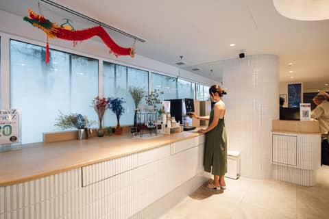 Citadines Sukhumvit 16 Bangkok — photo 3