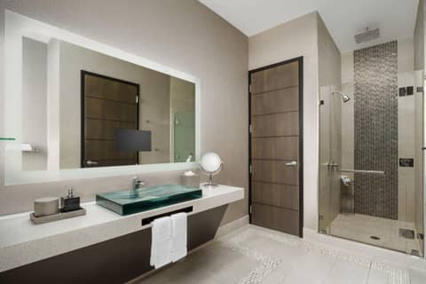 AC Hotel by Marriott Charlotte City Center — photo 4