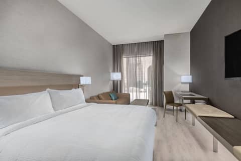 AC Hotel by Marriott Charlotte City Center — photo 6