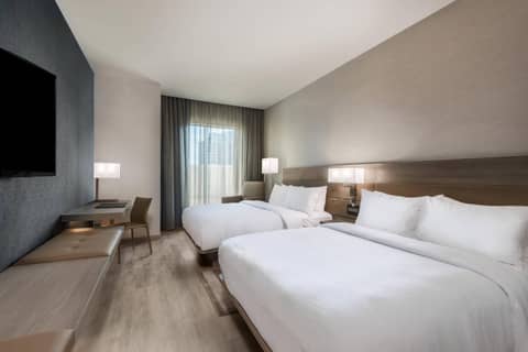 AC Hotel by Marriott Charlotte City Center — photo 9
