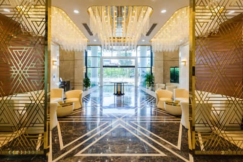 Five Star Westlake 1st-4th Floors Hotel & Serviced Apartment — photo 3