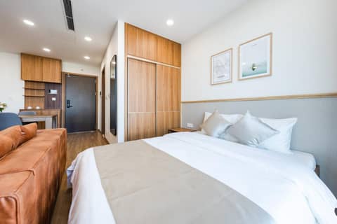 Five Star Westlake 1st-4th Floors Hotel & Serviced Apartment — photo 5