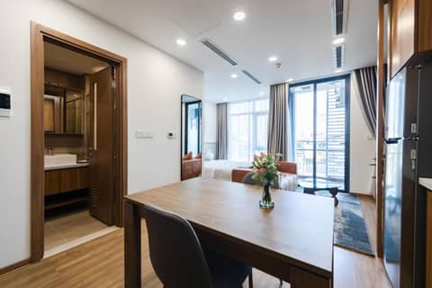 Five Star Westlake 1st-4th Floors Hotel & Serviced Apartment — photo 6