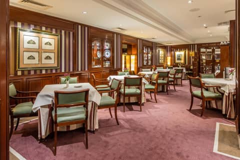 Sercotel Gran Hotel Conde Duque — photo 5