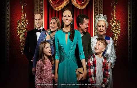 Holiday Inn London - Regent's Park by IHG — tennis