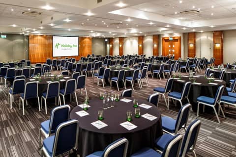 Holiday Inn London - Regent's Park by IHG — meeting room