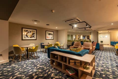 Holiday Inn London - Regent's Park by IHG — photo 6