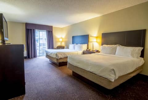 Holiday Inn Express Hotel & Suites Pittsburgh Airport by IHG — photo 7