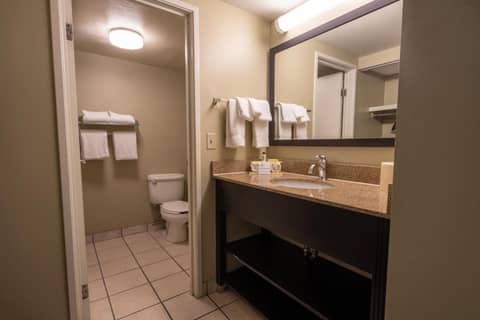Holiday Inn Express Hotel & Suites Pittsburgh Airport by IHG — photo 8