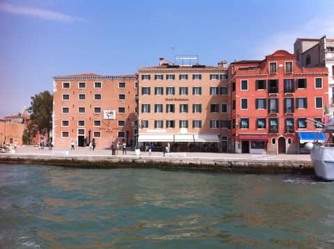Hotel Bucintoro — photo 2