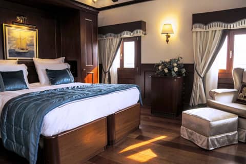 Hotel Bucintoro — photo 4