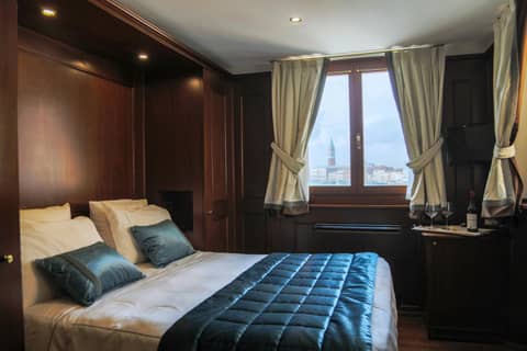 Hotel Bucintoro — photo 5