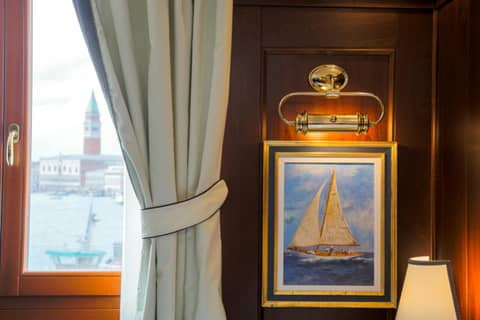Hotel Bucintoro — photo 8