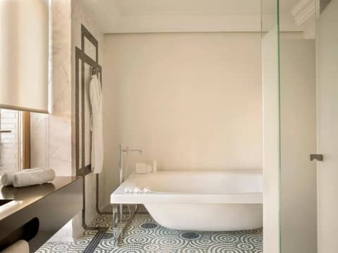 Hotel Único Madrid Small Luxury Hotels — photo 3