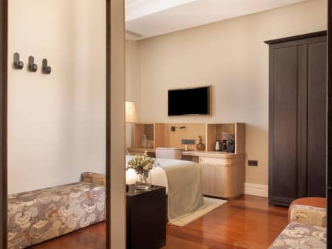 Hotel Único Madrid Small Luxury Hotels — photo 8
