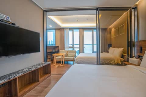 Elmomento Haeundae — photo 9