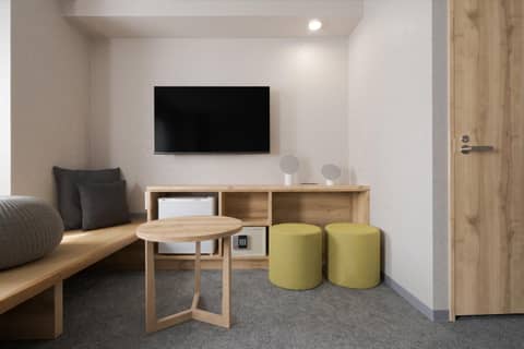 Premier Hotel-CABIN-Sapporo — photo 3