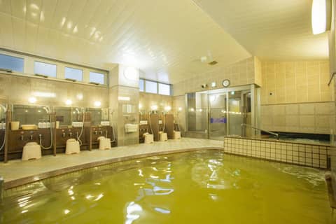 Premier Hotel-CABIN-Sapporo — photo 9