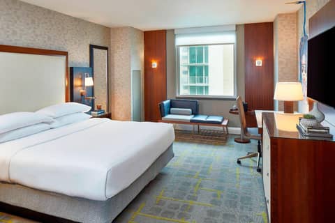 Renaissance Atlanta Midtown Hotel — photo 5