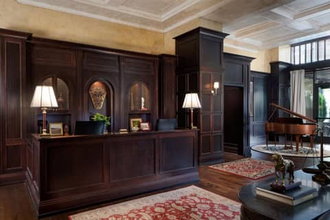 Hotel David Whitney, Autograph Collection — photo 2