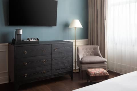 Hotel David Whitney, Autograph Collection — photo 4