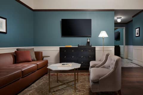 Hotel David Whitney, Autograph Collection — photo 7