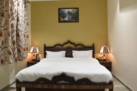 Jaipur Hotel New - Heritage Hotel — photo 4