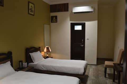 Jaipur Hotel New - Heritage Hotel — photo 6