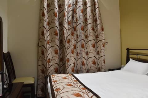 Jaipur Hotel New - Heritage Hotel — photo 7