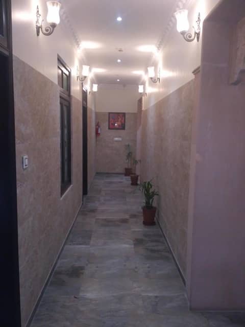 Jaipur Hotel New - Heritage Hotel — photo 9