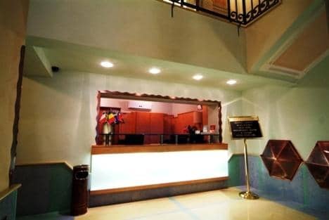 Hotel Eden — photo 4