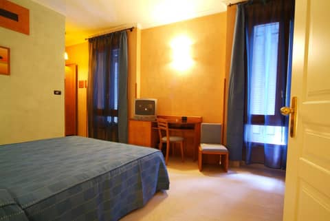 Hotel Eden — photo 6