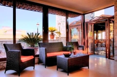 Hotel Eden — photo 8