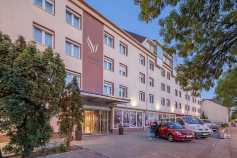 Vitta Hotel Superior — photo 6