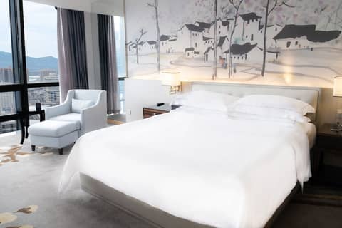 Shenzhen Huaqiang Plaza Hotel — photo 2