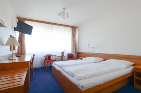 Hotel ILF — photo 8