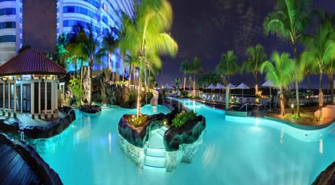 Hilton Kuala Lumpur — photo 4