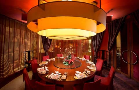 Hilton Kuala Lumpur — photo 8