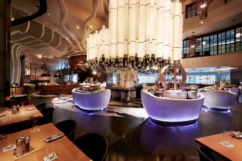 Hilton Kuala Lumpur — photo 9