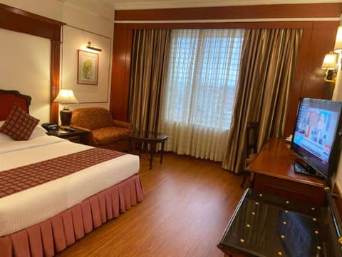 The Everest Hotel — photo 3