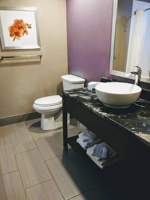 Quality Suites Fort Myers I-75 — photo 7
