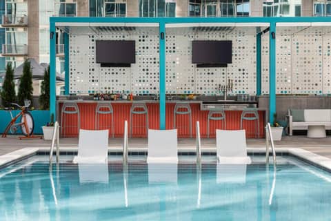 Hyatt Centric Downtown Nashville — photo 5