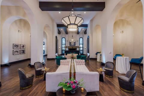 Hotel Figueroa, Unbound Collection by Hyatt — photo 4