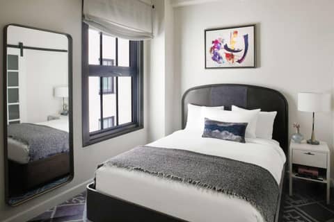 Hotel Figueroa, Unbound Collection by Hyatt — photo 5