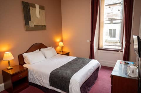 Edinburgh Whisky House Hotel — photo 3