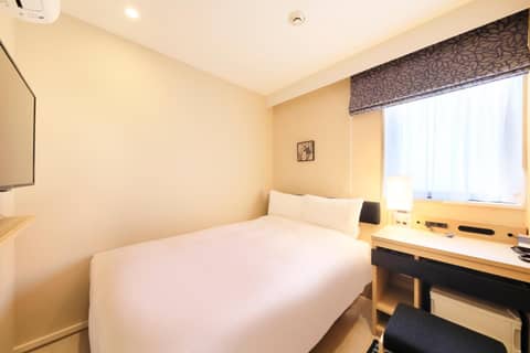 Hotel Nihonbashi Saibo — photo 3