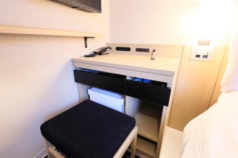 Hotel Nihonbashi Saibo — photo 5