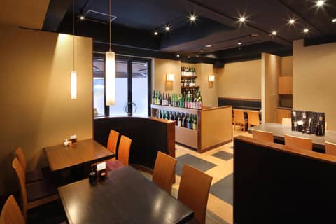 Hotel Nihonbashi Saibo — photo 6