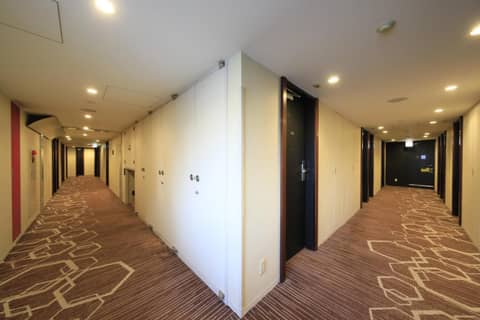 Hotel Nihonbashi Saibo — photo 9